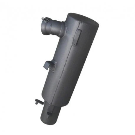 2010-2012 Polaris 600 Trail Muffler - Image 2