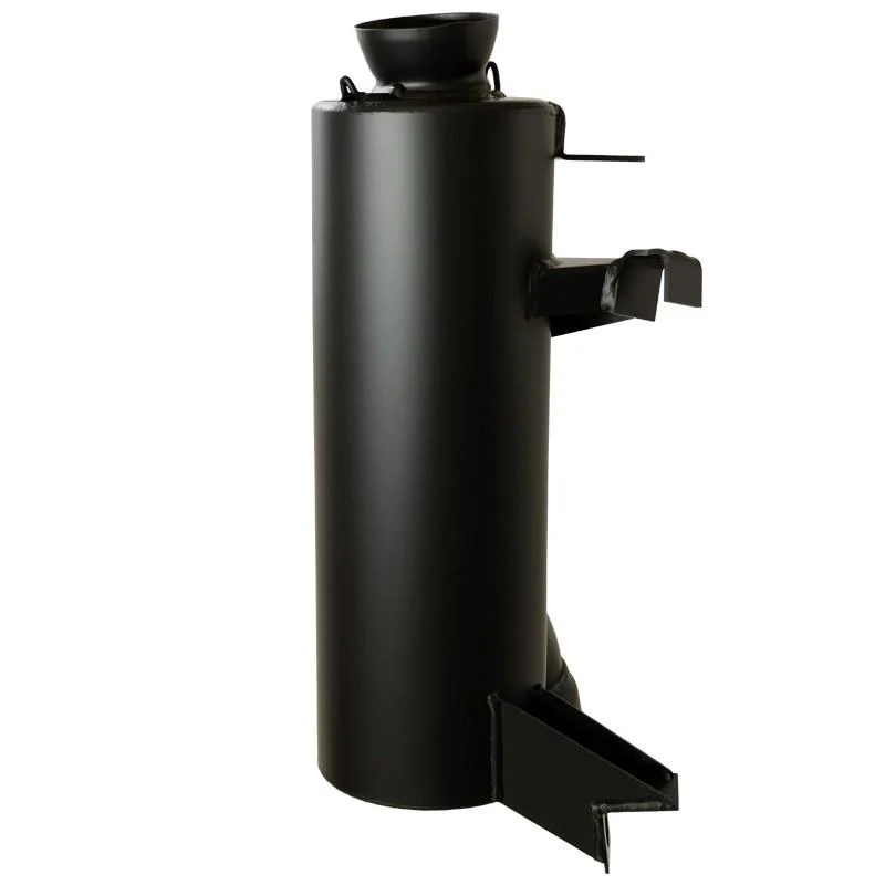 2021-2024 Yamaha SX Venom 397cc/Mountain Max 800/Transporter 800 Trail Muffler - Image 3