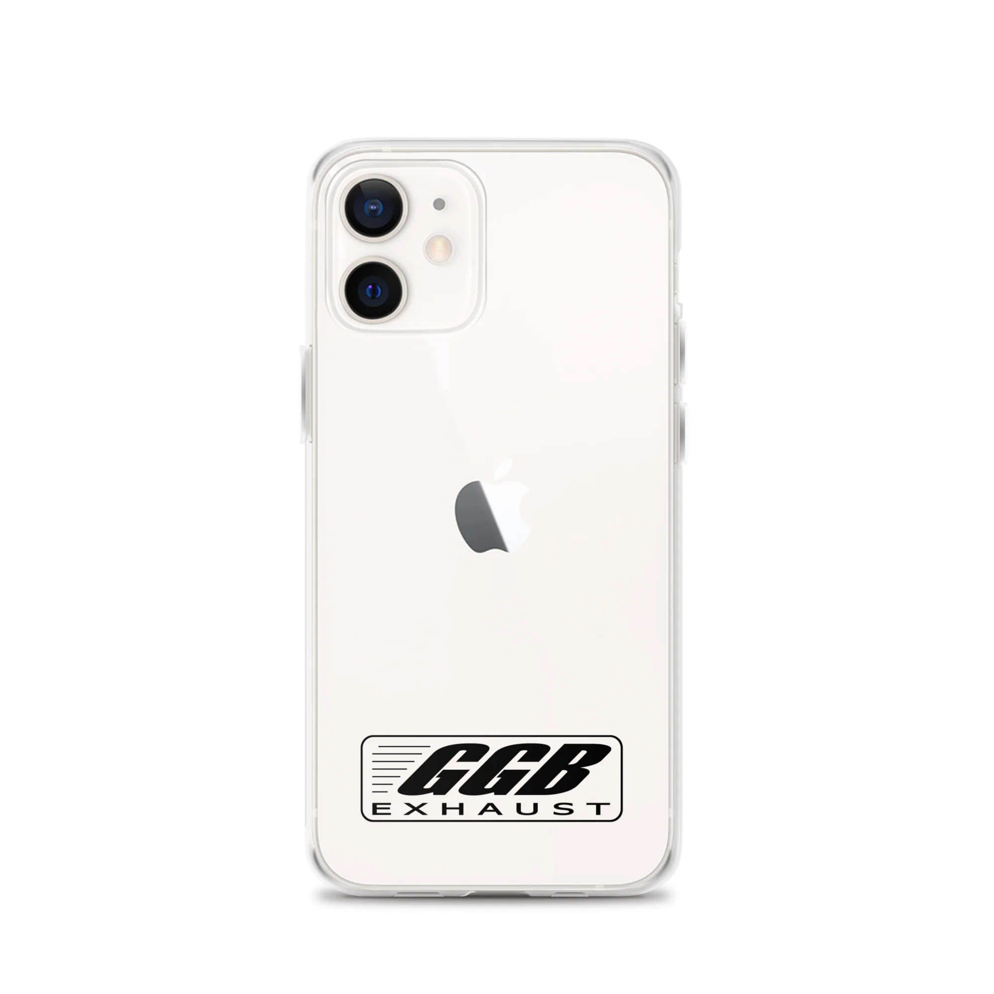 GGB Exhaust iPhone Case - Image 28